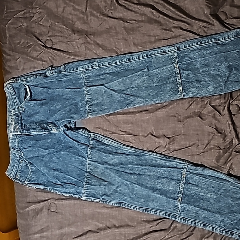 Carhartt Double Knee Jeans - Picture 2 of 6